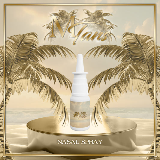 Ultra Tanning Spray